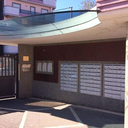 Appartamento Victoria Con Parcheggio Privato Civitavecchia Zewnętrze zdjęcie
